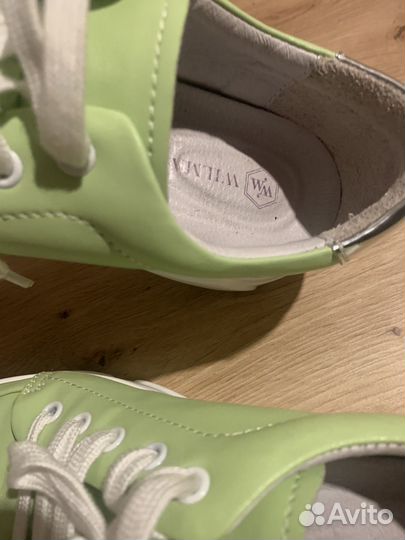 Кроссовки Wilmar