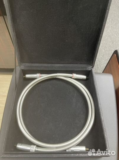 Межблочный кабель rca ZenSati