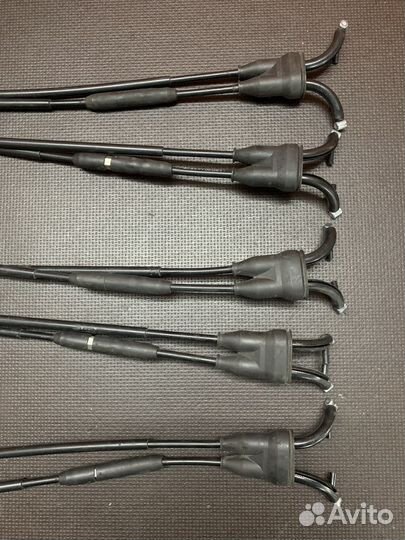 R1 09-14 троса газа Yamaha