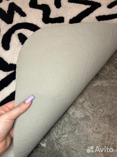 Ковер ручной работы