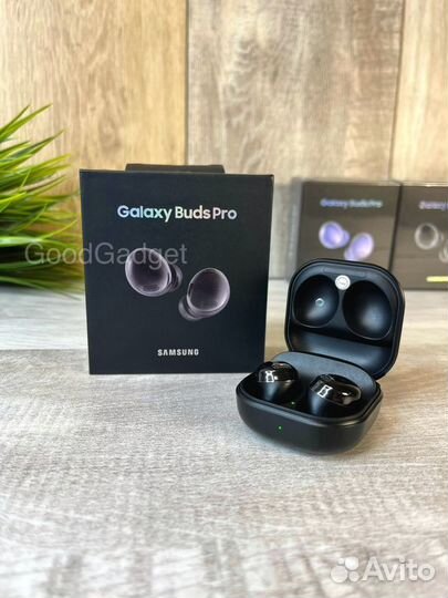 Samsung Galaxy Buds Pro