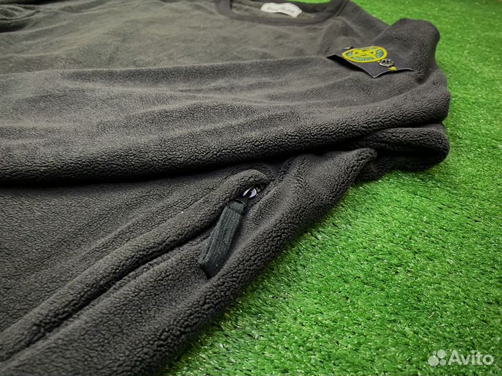 Свитшот Stone island