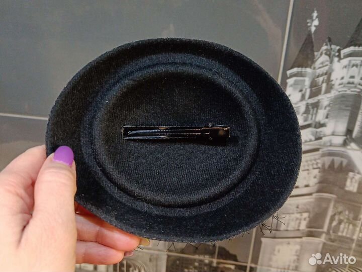 3 повязки для волос новые