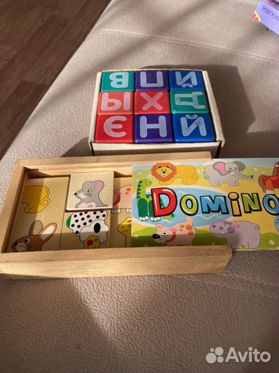 Игры