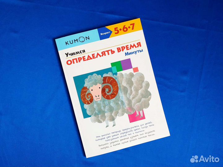 Детские развивающие познавательные пособия