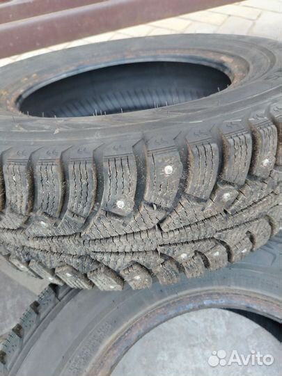 Nokian Tyres Nordman 5 175/70 R13