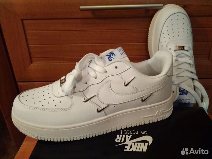 Кроссовки Nike Air Force 1 размер 42,5