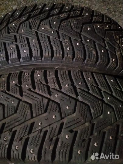 Hankook Winter I'Pike RS2 W429 185/65 R14 90T