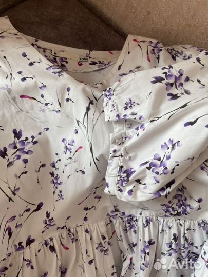 Платье женское для беременных