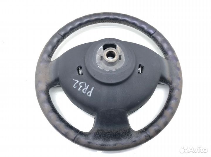 Руль Renault Clio 2 1.2 I 2003