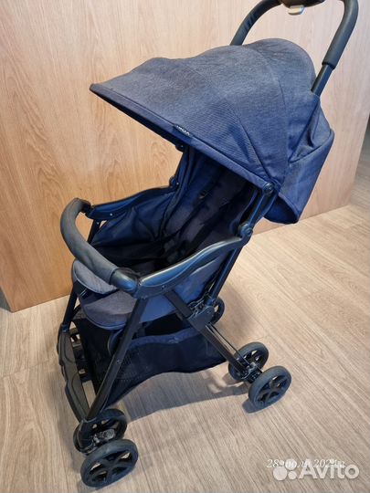 Коляска cybex yoki