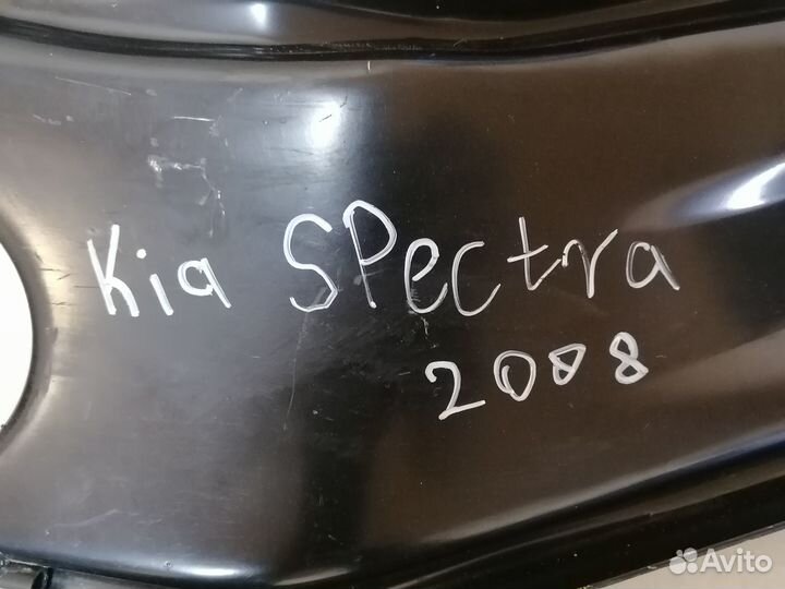 Балка передняя продольная Kia Spectra 2001-2011