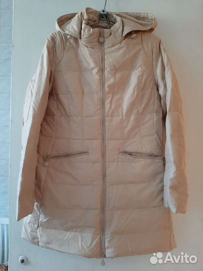 Пальто женское baon новое 46 48