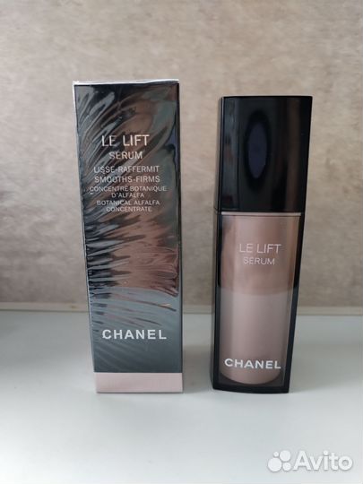 Сыворотка Chanel le lift Serum