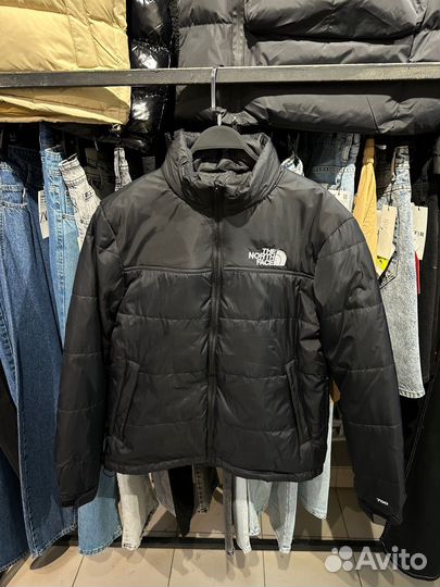 Куртка The north face 700