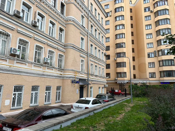 Свободного назначения, 95 м²