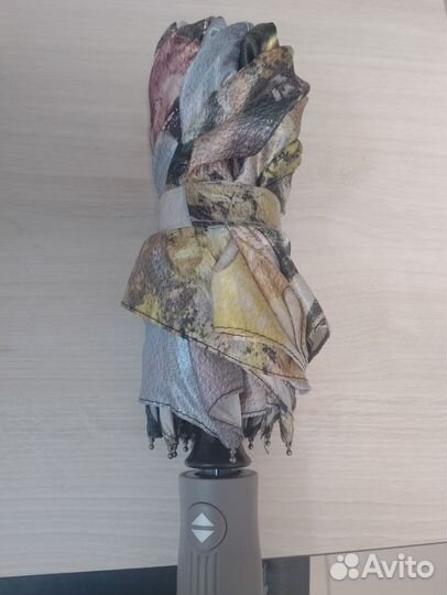 Зонтик женский автомат