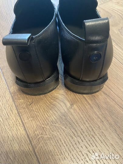 Туфли женские 40 размер