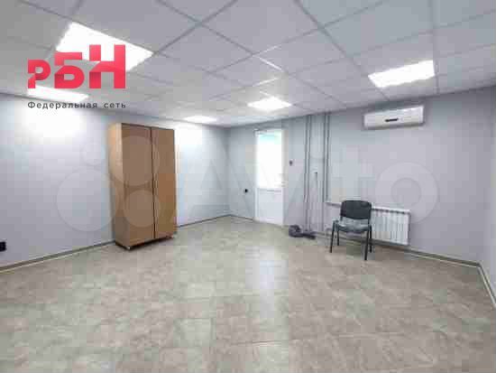 С арендатором в Зеленой Роще, 78м2