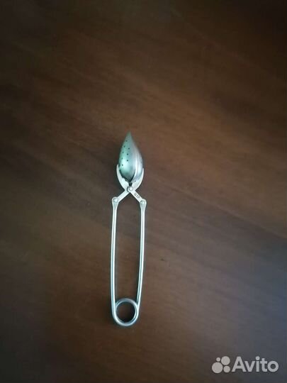 Столовые приборы разнобой бу