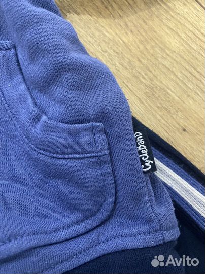 Комплект на мальчика 2 года