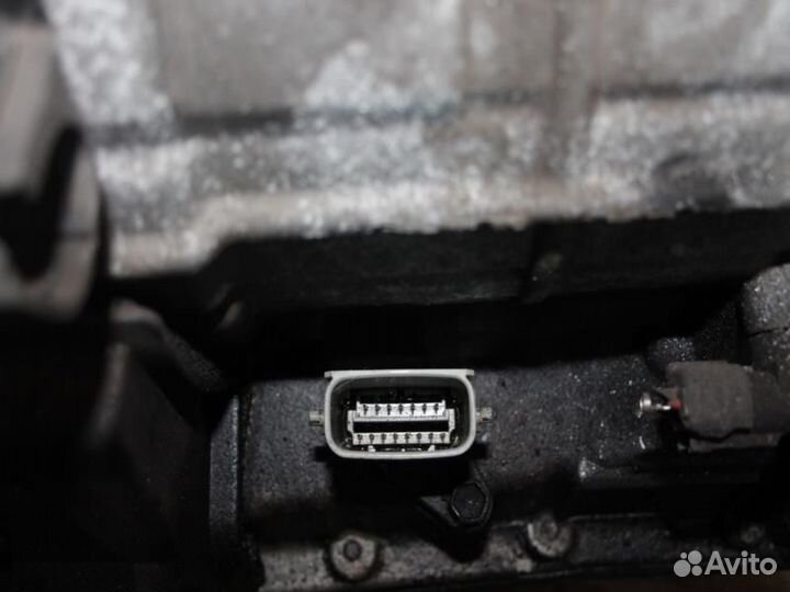 Автомат Тойота Краун 3GR-FSE GRS182 A760E 6 А755