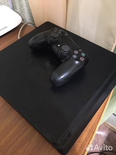 Sony PS4