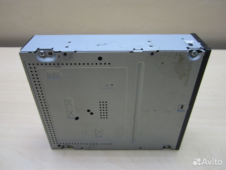 CD-RW/DVD-RW sony/NEC AD-7170A IDE рабочий №11