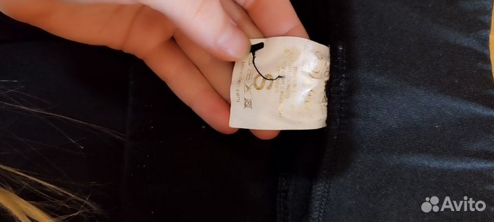 Детские вещи пакетом на девочку 134-152