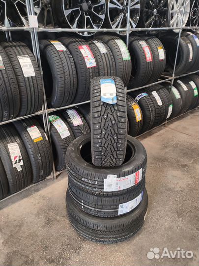 Nokian Tyres Nordman 7 SUV 225/60 R17 103T
