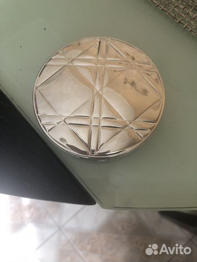 Румяна dior 001