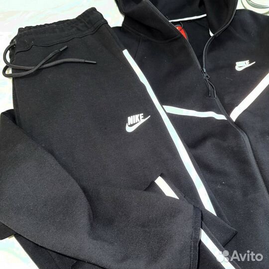 Костюм nike tech fleece 2025