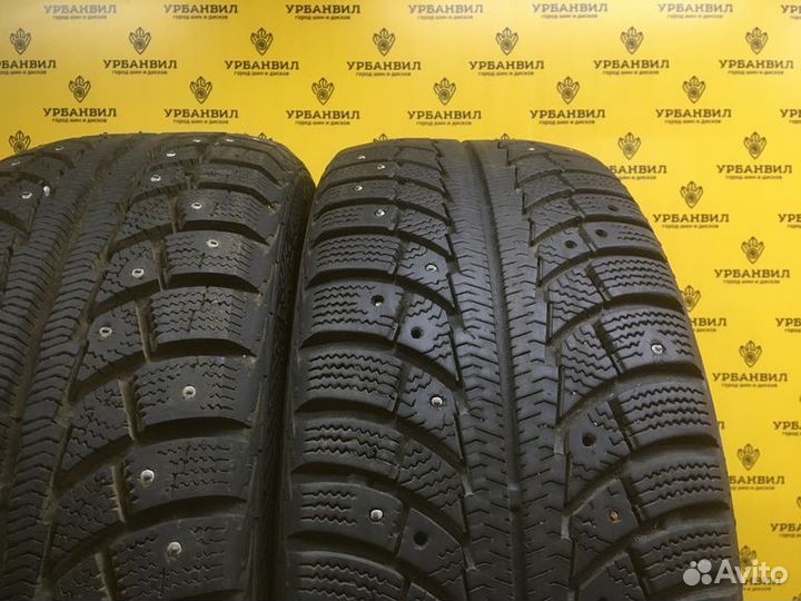 Gislaved Nord Frost 5 205/55 R16 94T