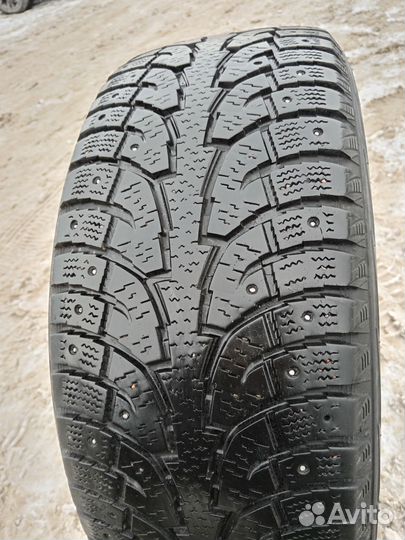 Hankook I'Pike RW11 235/50 R18 97T