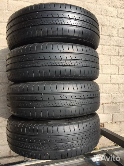 Kumho Ecowing ES01 KH27 185/65 R15
