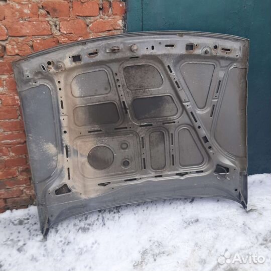 Капот Opel Vectra A,Опель Вектра А