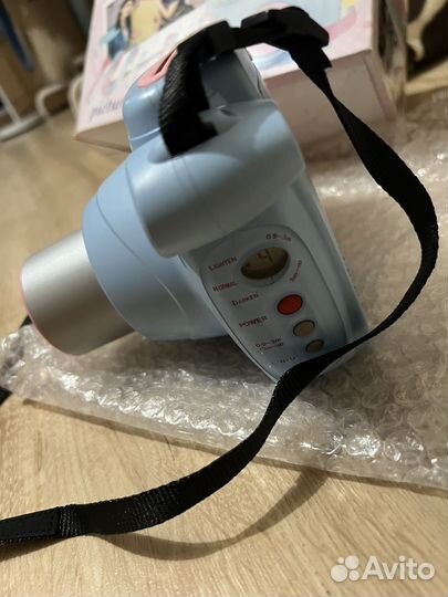 Фотоаппарат Fujifilm instax 210