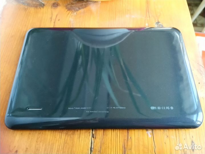 Планшет на запчасти ainol