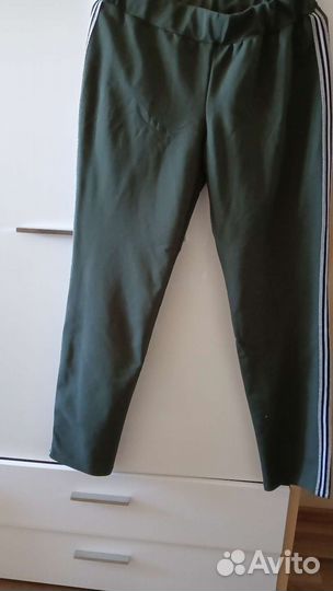 Спортивный костюм женский