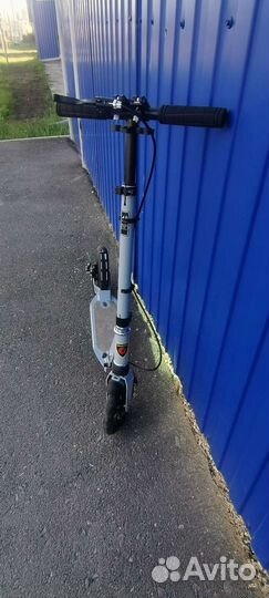 Самокат urban scooter