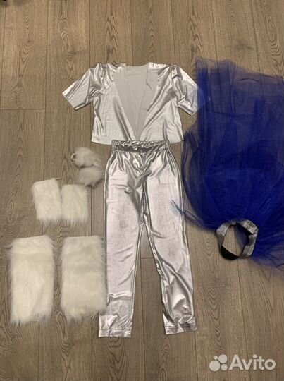 Костюм карнавальный или на выступление