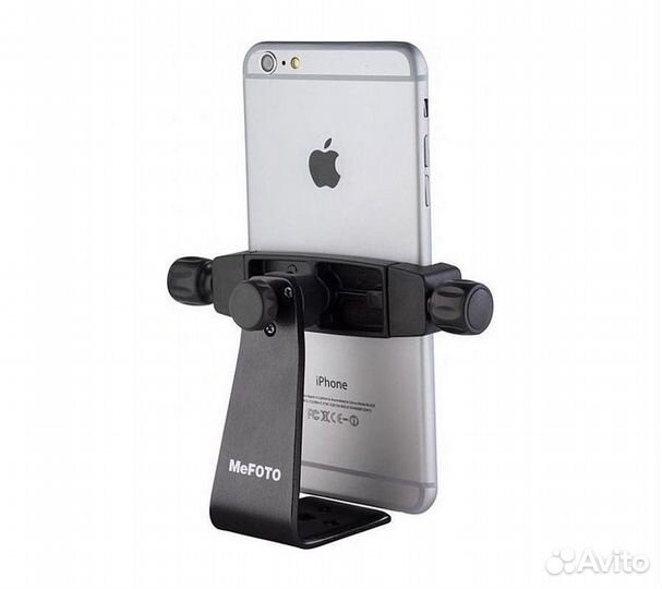 Держатель Benro MPH200K для смартфона универсальны