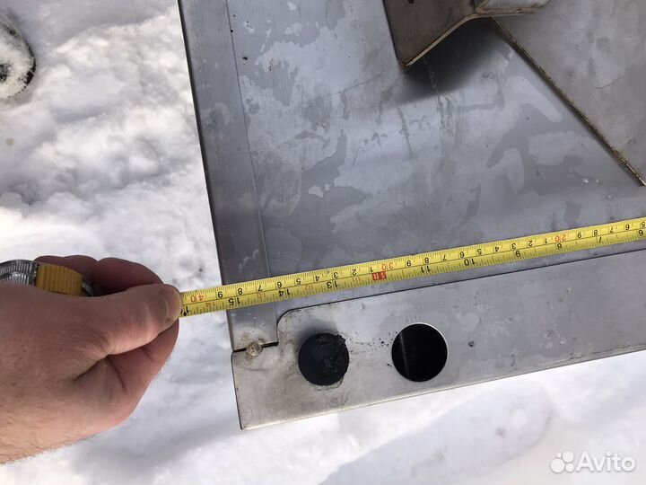 Диспенсер electrolux для хлеба