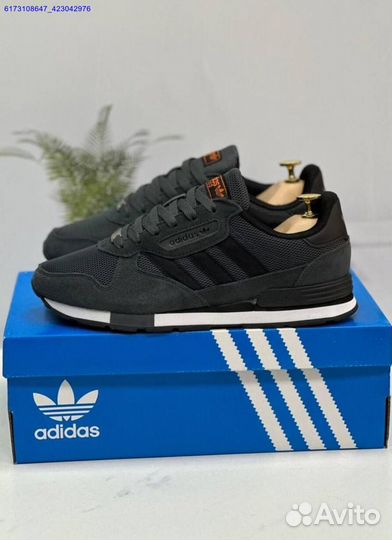 Кроссовки Adidas Treziod (Арт.29044)