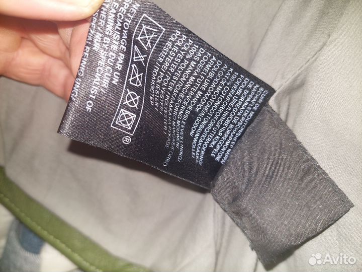 Куртка нат.кожаная женс.46-48