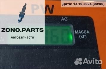 Переключатель света 13177070 на Opel Vectra C