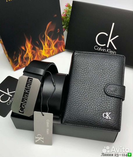 Подарочный набор