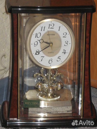 Часы настольные