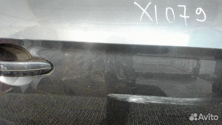 Дверь боковая Ford Mondeo 4, 2008