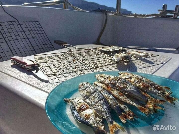 Экскурсия 